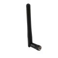 NAMUNY 2X DMX512 2.4G LED Wireless Light Module LEDs PCB Transmitter Receiver with Controller Antenna.