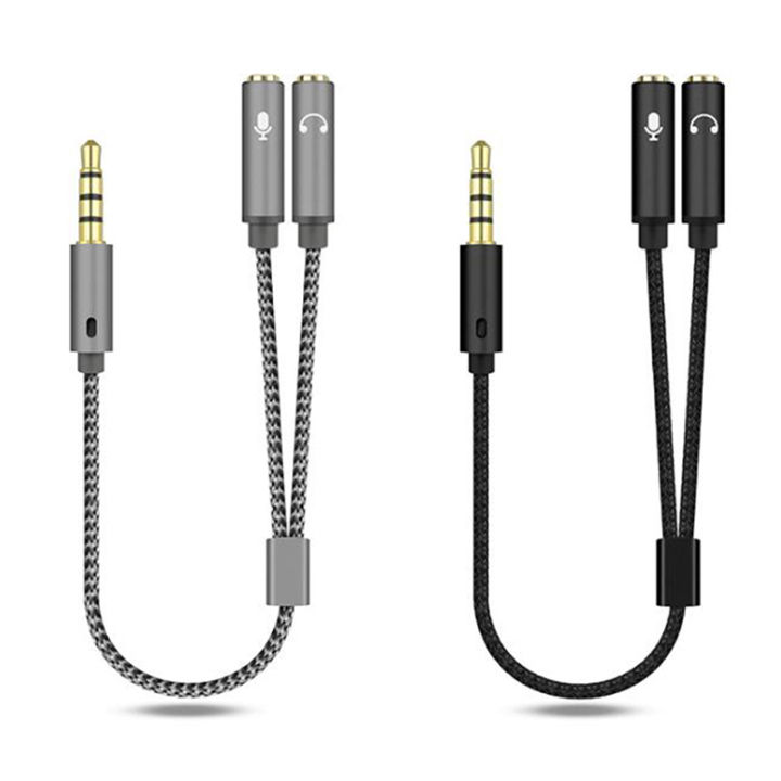3.5mm%20Headphone%20Splitter%20Earphone%20Adapter%201%20Male%20to%202%20Female%20Jack%20Mic%20Y%20Splitter%20Demoo%20-%20Image%202