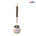 Proclean Regular Bowl Brush With Poly Fibers, Curved Head for Cleaning Under Rims, Comfort Grip, Easy To Clean TB_0681. 