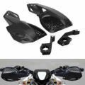 【Limited Stock Available】 Dirt Bike Hand Guard AU Universal Protector Motorcycle Hand Guard Motorcycle ATV handguard for Handlebar Hand Guard Protector.