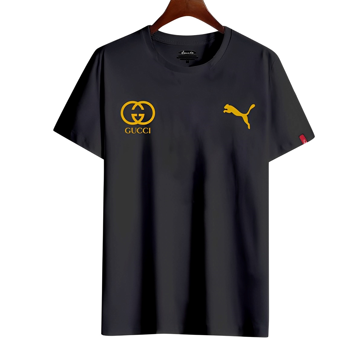 Premium Quality - stylish new T Shirt - Casual Exclusive half Sleeve T Shirt For Men - T Shirt>” /></p>
<p>Regular Price : 83 BDT<br />
Sales price Is: 41.5 Taka.</p>
<p>OrderINFO : &ID3JH0535247JH<br />
More Products : <a href=