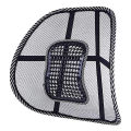 Sit Right Back Support for Any Kind of Chair - Black.