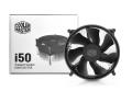 COOLER MASTER i50 AIR CPU COOLER. 