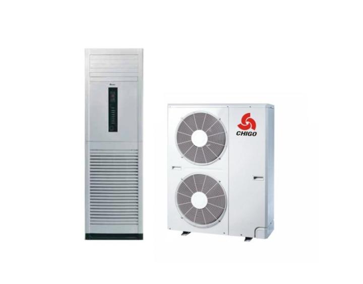 BRAND NEW CHIGO AC 2.5 TON 30000 BTU FLOOR STANDING TYPE