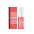 90ml Perfume Mist Brazilian Perfume Fruit Body Spray Portable Moisturizing Long Lasting Health Beauty Perfume Brazilian Crush. 