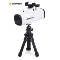 Celestron Eye 60 Astronomical Telescope Desktop Small Reflective Small And Portable Stars Observation. 