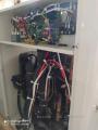 Wifi 7.1kw Air Source Heat Pump To Water Er Ing And Hot. 