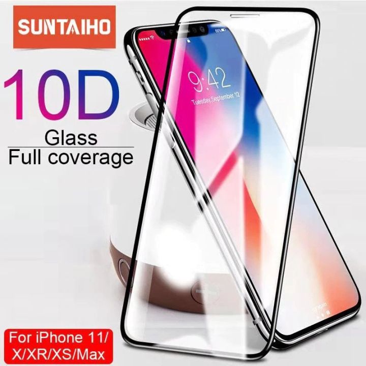 10D%20Glass%20Screen%20Protector%20for%20IPhone%20X%20-%20Image%202