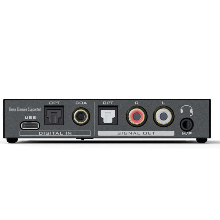 Pre-order%20FX%20Audio%20SQ6%20DAC%20HiFi%20Audio%20Decoder%20with%20DSD256%20ES9038Q2M%20Chip%2032Bit/384kHz%20Support%20Game%20Console/Microphone/Car%20Audio%20-%20Image%205