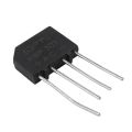 2X LM317 LM337 Positive and Negative Dual Power Adjustable Power Supply Board DIY Kit.