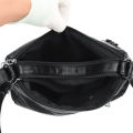 Fashion Crossbody Bag Women's Bag 2020 New Style Shoulder Bag Lightweight Soft PU Shoulder Bag Mid-Life Backpack Mom Bag.