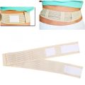 S/M/L Peritoneal Dialysis Conduit Belt Strap Beltbreathable Skin-friendly Adjustable Abdominal Belt for Patient Care. 