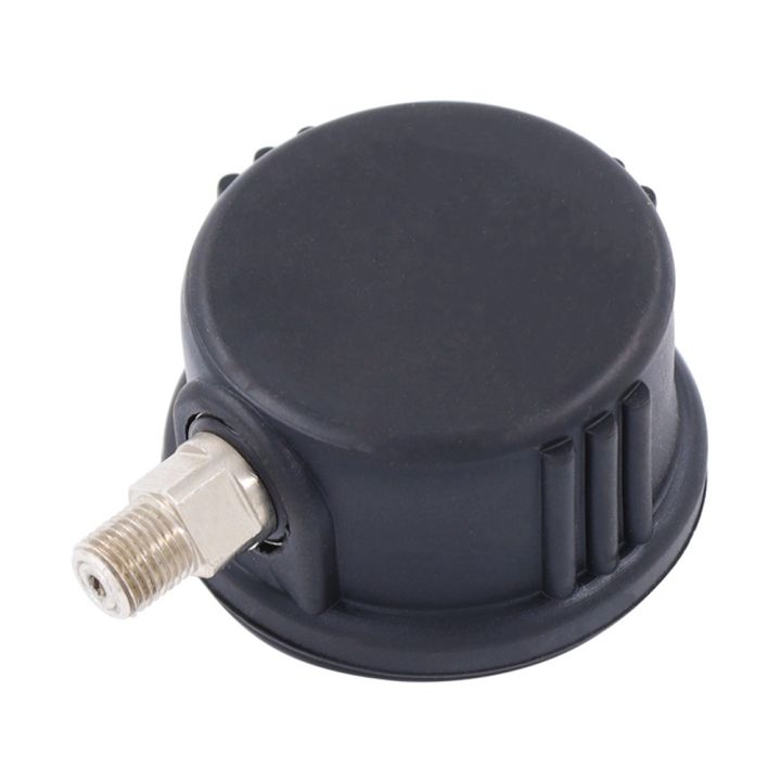 ARELENE%20Scuba%20Diving%20Air%20Vertical%20Manometer%20for%20Fill%20Station%20Double-Range%20350Bar%20High%20Pressure%20Gauge%201/8Npt%20-%20Image%208