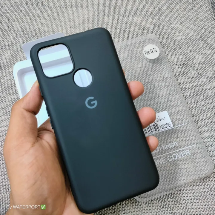 For%20Google%20Pixel%204A%205g%20Phone%20Back%20Case%20Soft%20Silicone%20Silky%20Shine%20Touch%20Finished%20Silicone%20Mobile%20Phone%20Back%20Cover%20Pixel%204a%205g%20-%20Image%206