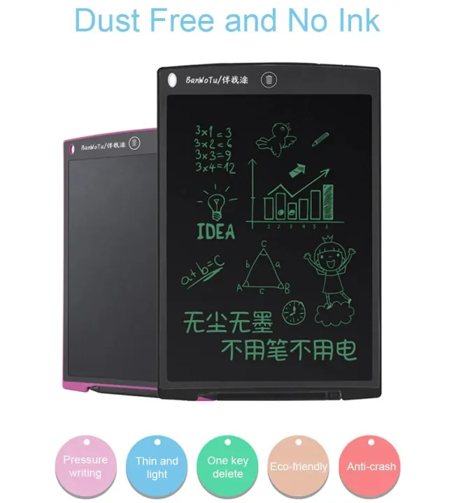 8.5%20inch%20Digital%20LCD%20Writing%20Tablet%20Digital%20Drawing%20Tablet%20Handwriting%20Pads-Kids%20Drawing%20pad-%20Children%20Writing%20Board%20-%20Image%206