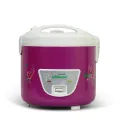 MINISTER Rice Cooker- MI-RC- 2.8 LITER Violet.