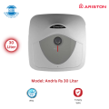 ARISTON 30 Liter Water Heater | Andris Rs 30 Liter.