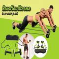 Revoflex Xtreme Advanced Abdominal Core Muscle Training Home Trainer. 
