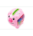 Fisher Price DGC34 Laugh & Learn Smart Stages Piggy Bank. 