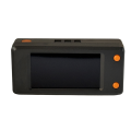 NM Miner Nerd Miner V2 Pro BTC Solo Mining Device 390KH/S Crypto Bitcoin Nerd Miner with Color Display.