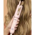 Automatic Hair Curler 360 Rotating Auto Curling Iron Wand Ceramic Hair Curling Tongs Crimping Hair Iron Styling Tools.