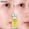 OEDO Anti-Aging Snail and Gold Essence Hydrating Hyaluronic Acid Moisturizers Treatment Face Care Cream Serum Snail Pure Extract. 