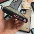 Urban Armor Gear UAG Pathfinder Magnetic Wireless Charging Case For Samsung Galaxy S23 Ultra S23 Plus S23+ Coque Funda. 