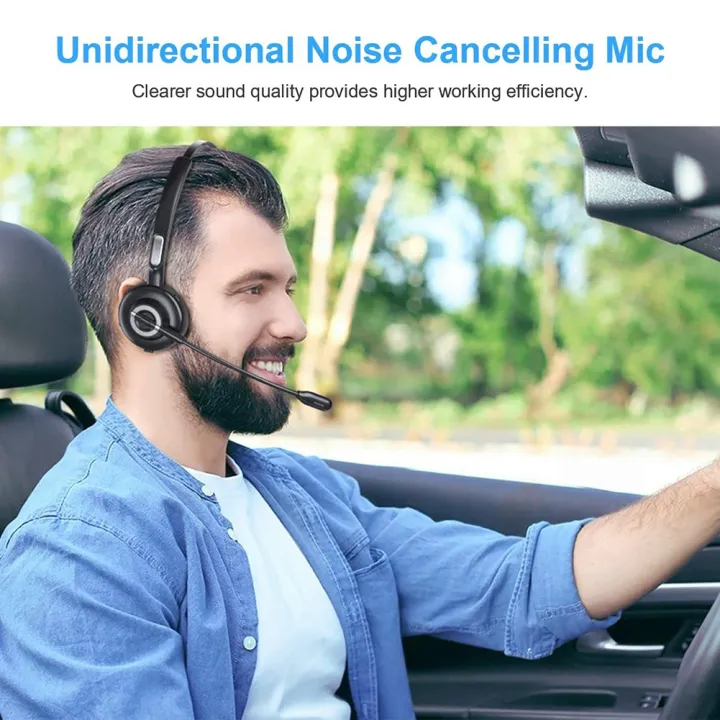 Bluetooth%20Headphones%20with%20Microphone,%20Wireless%20Headset%20on%20Ear,%20Noise%20Canceling%20PC%20Headset%20for%20Cell%20Phones%20PC%20Tablet%20-%20Image%208