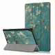 【happy one】Magnetic Case For Lenovo Tab M10 HD 2nd TB-X306F Stand Pu For Tab M10 TB-X605F X605L TB-X505F 10.1 inch Shell. 