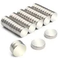 Powerfull Disc Neodymium Magnets 10mm*2mm/10*1.5mm/8mm*3mm- 5pcs. 