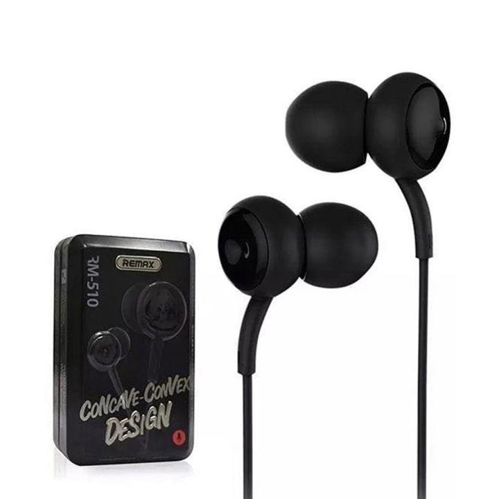Re%20max%20Rm-510%20High%20Performance%20Earphones%20-%20Headphone%20-%20Image%204