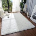 Soft Large Carpet for Living Room Fluffy Hall Sofa Area Rug Carpets Room Decor Plush Rugs for Children Bedroom Play Floor Mats.
