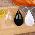 （New）10Pc Platic Appetizer Plate Deert Cup Bowl poon haped Plate Ice Cream Plate Tea Break Buffet Tableware Acceorie Demoo. 