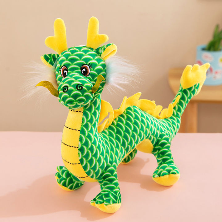 2024%20Year%20of%20the%20Dragon%20Mascot%20Plush%20Toys%20Annual%20Meeting%20Cute%20Simulation%20Dragon%20Doll%20Year%20of%20the%20Dragon%20Mascot%20Doll%20Wholesale%20-%20Image%206