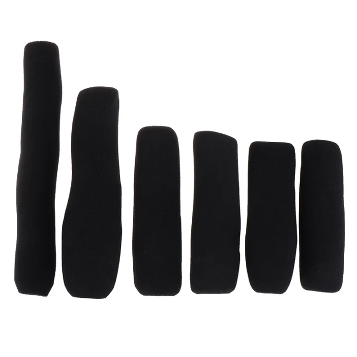 Professional%20Long%20Interview%20Microphone%20Thick%20Windscreen%20Soft%20Foam%20Cover%20Mic%20Cover%20Foam%20Reduce%20Breathing,%20Wind%20Mic%20Sponge%20Covers%20-%20Image%204