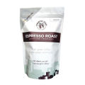 North End ESPRESSO ROAST  250G (ground). 