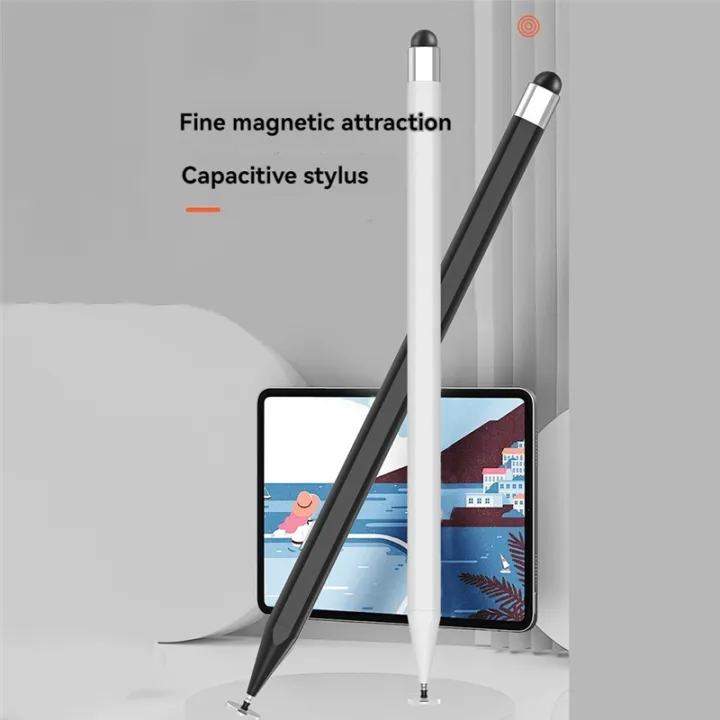 Touch%20Screen%20Capacitive%20Pen%202%20in%201%20Magnetic%20Slim%20Capacitive%20Pen%20for%20Tablet%20Cell%20Phone%20Drawing%20B%20-%20Image%206