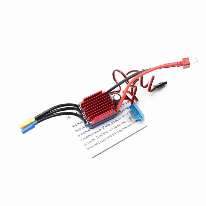 S2838%202838%203200kv%203600kv%203800kv%204500kv%20Brushless%20Motor%20&%2035a%20Brushless%20Esc%20For%201/14%201/16%20Hsp/xas/wltoys%20Rc%20Car%20Truck%20color:3200KV%20-%20Image%209