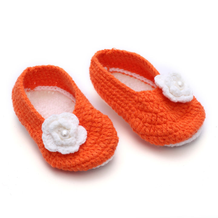 Newborn Baby Shoe | Daraz.com.bd