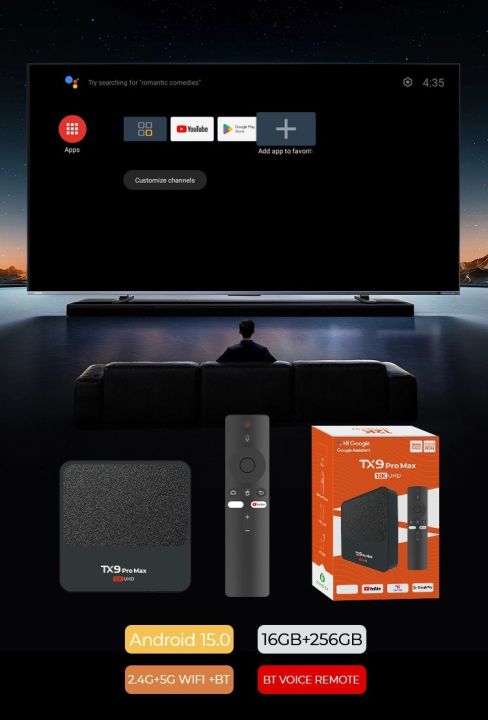 TX9%20PRO%20MAX%20Internet%20Tv%20Set%20Top%20Android%2014%20Android%20Tv%20Box%20-%20Image%204