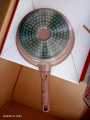 Kiam / MGC Fry Pan Without Glass Lid 18CM (INDUCTION). 