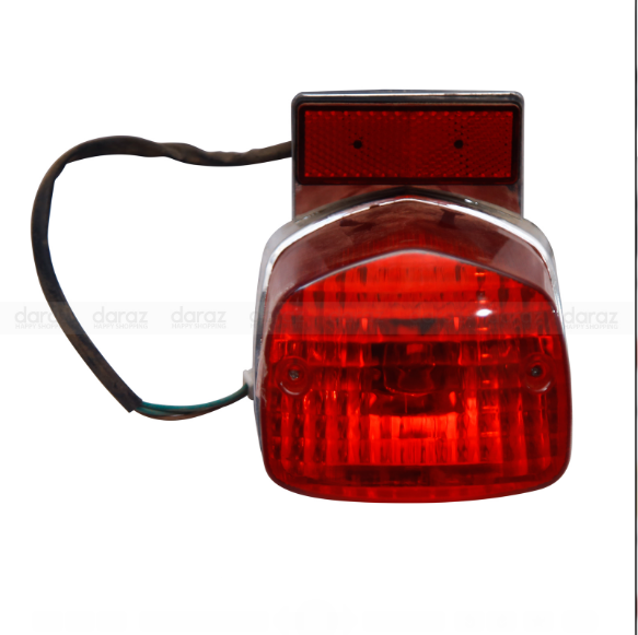 CHAINA BACK LIGHT MODIFY | Daraz.com.bd