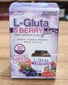 L-GLUTA 5 BERRY PLUS VITAMINS. 