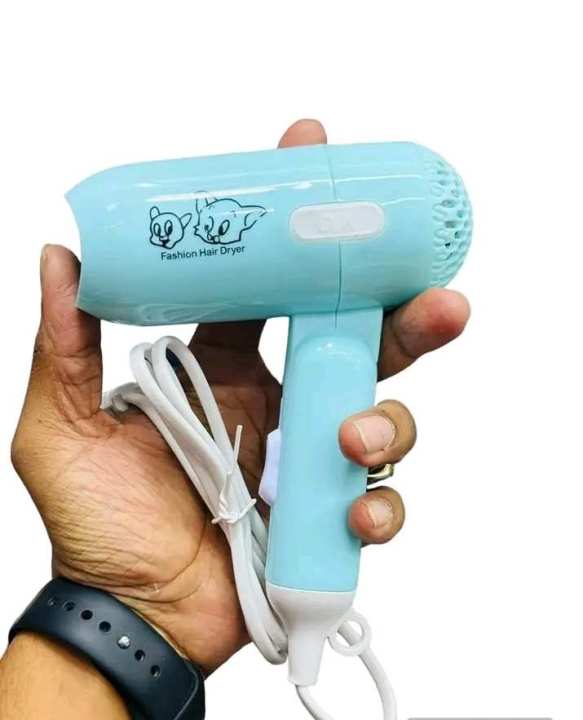 Portable%20mini%20hair%20dryer%20multicolor%20-%20Image%208