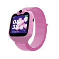 1.54 inch 2G Phone Watch Kids Music Smart Watch With TF Card 16 Games Watch Rotable Camera Step Count Children Clock Gifts.. 