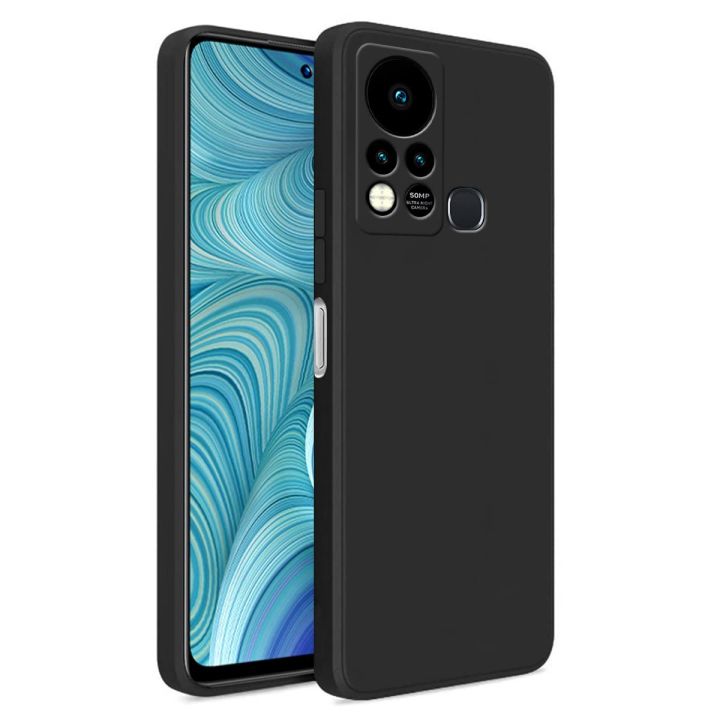 for%20Infinix%20Hot%2011S%20Case%20Cartoon%20Astronaut%20Side%20Design%20Back%20Cover%20Soft%20Square%20Edge%20Liquid%20Silicone%20Phone%20Cases%20-%20Image%203