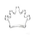 Princess Crown Coronation Cookie Cutter Cutouts Mold. 