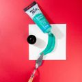 Mont Marte Acrylic Color Paint 75ml-Viridian.