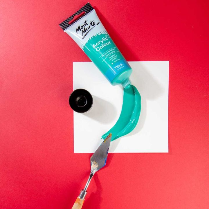 Mont%20Marte%20Acrylic%20Color%20Paint%2075ml-Viridian%20-%20Image%202