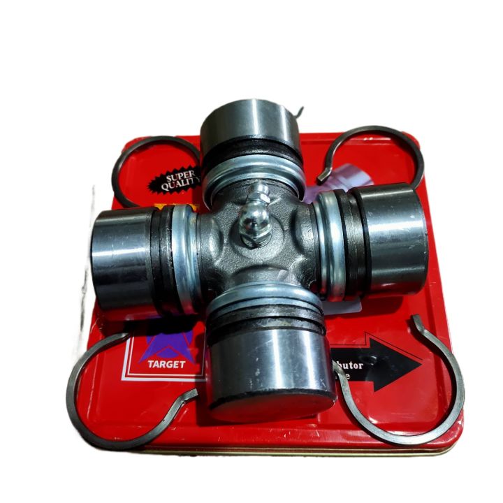 1210/909 UNIVERSAL JOINT CROSS (TARGET)